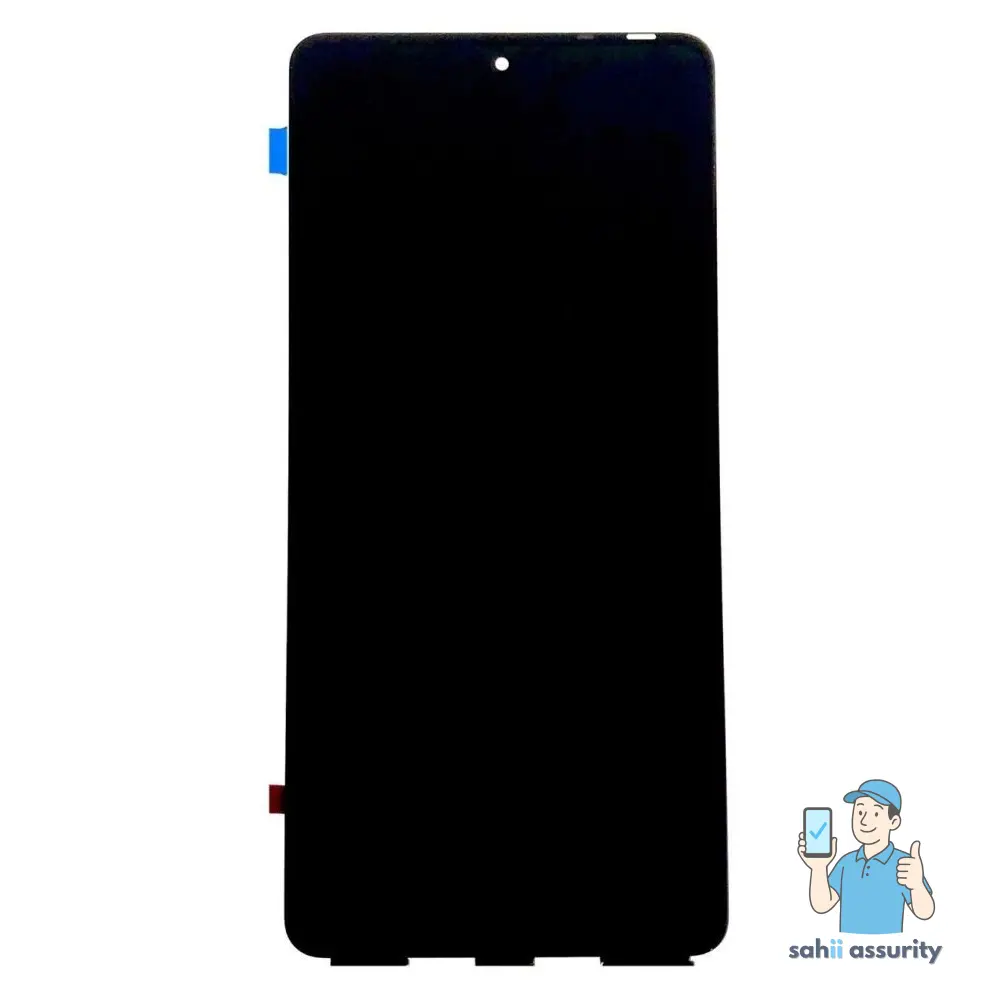 LCD with Touch Screen for Tecno Camon 20 Pro 4G thumbnail
